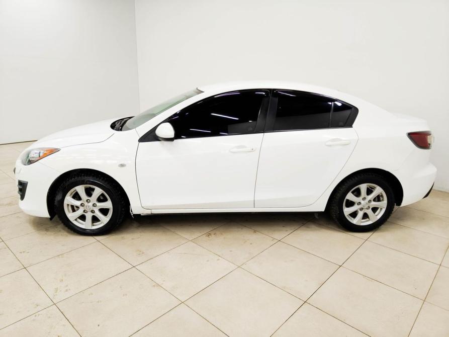 Mazda 3 II (BL) Тула  - изображение 2