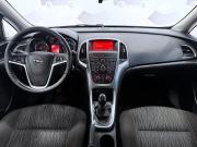 Opel Astra J Рестайлинг Ставрополь  - изображение 26