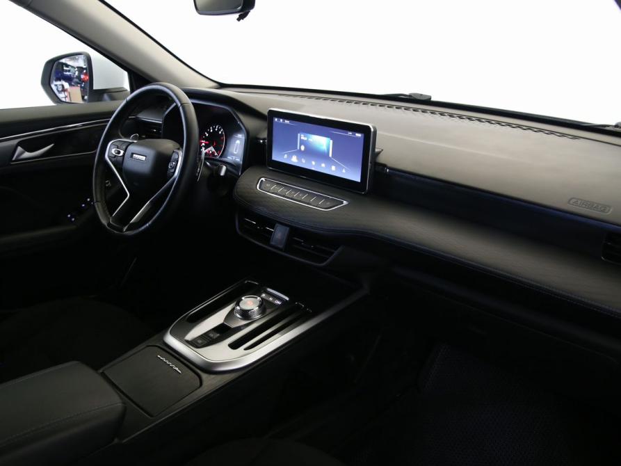Haval Jolion I Санкт-Петербург  - изображение 14