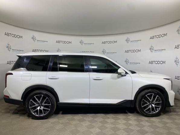 GAC GS8 II с пробегом 2023 года, цена 3 049 000 рублей, 75170 км, внедорожник, Автокод Объявления