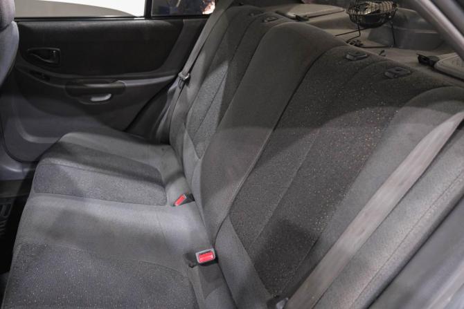 Hyundai Accent II с пробегом 2008 года, цена 299 000 рублей, 250000 км, седан, Автокод Объявления