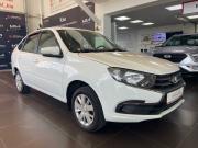 Lada (ВАЗ) Granta I Рестайлинг Миасс  - изображение 20