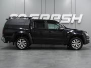 Volkswagen Amarok I Рестайлинг Воронеж  - изображение 25