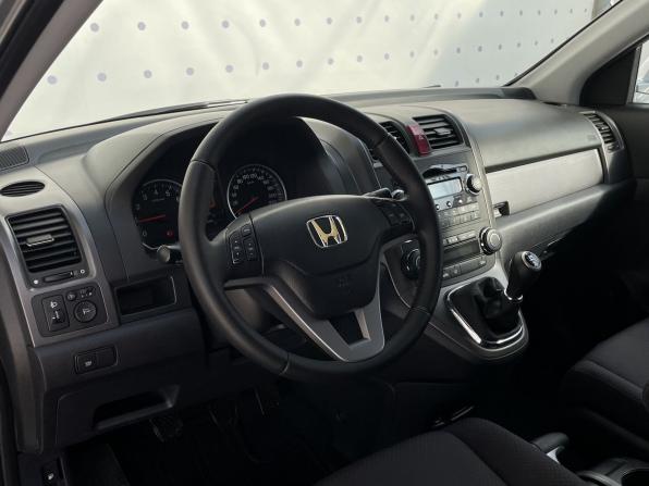 Honda CR-V III с пробегом 2007 года, цена 1 130 000 рублей, 212137 км, внедорожник, Автокод Объявления