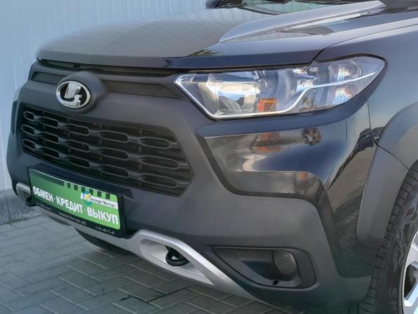 Lada (ВАЗ) Niva Travel I с пробегом 2023 года, цена 999 000 рублей, 71000 км, внедорожник, Автокод Объявления