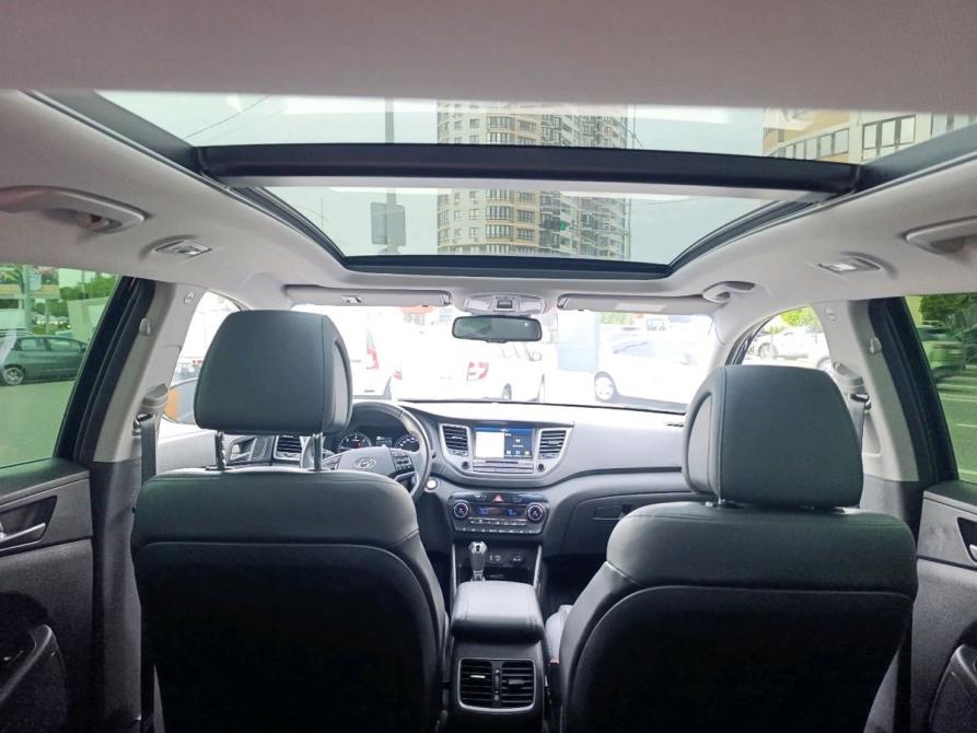 Hyundai Tucson III Краснодар  - изображение 19