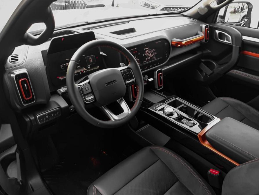 Haval Dargo Москва  - изображение 7