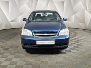 Chevrolet Lacetti I Москва  - изображение 27