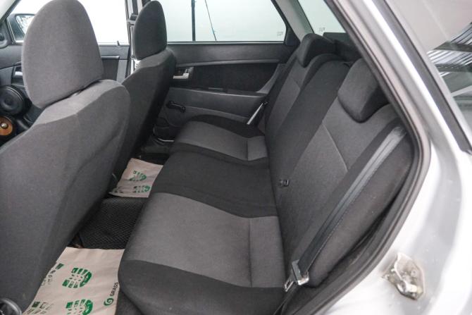 Lada (ВАЗ) Priora I Рестайлинг с пробегом 2014 года, цена 659 000 рублей, 120000 км, хэтчбек, Автокод Объявления