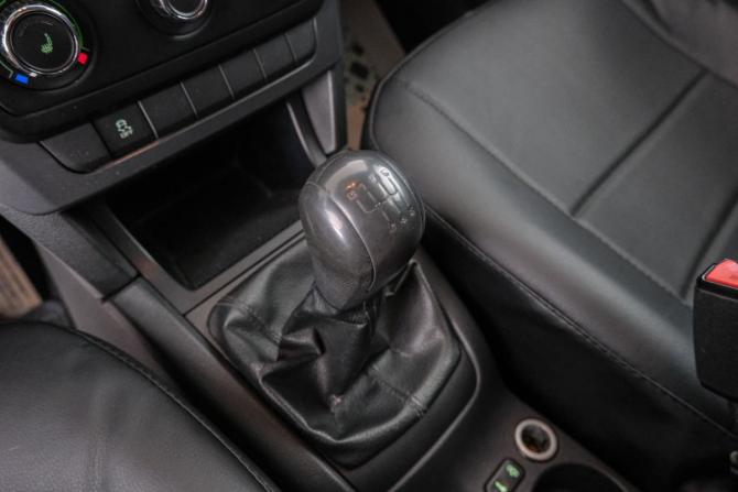 Skoda Yeti I с пробегом 2011 года, цена 1 209 000 рублей, 71354 км, внедорожник, Автокод Объявления