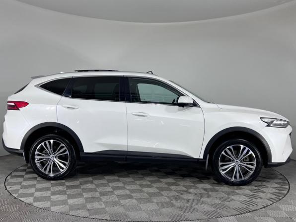 Haval F7 I Рестайлинг с пробегом 2023 года, цена 1 950 000 рублей, 105711 км, внедорожник, Автокод Объявления