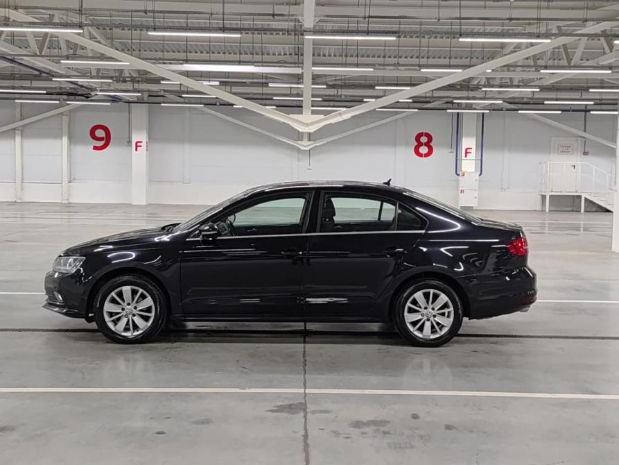 Volkswagen Jetta VI Рестайлинг Казань  - изображение 10