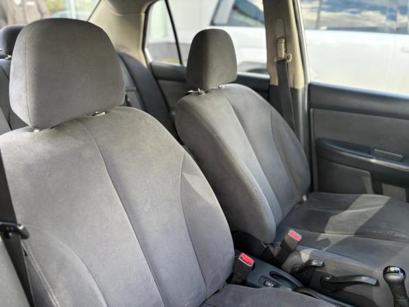 Nissan Tiida I с пробегом 2007 года, цена 492 000 рублей, 277296 км, седан, Автокод Объявления