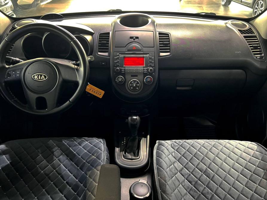 Kia Soul I Рестайлинг Оренбург  - изображение 17