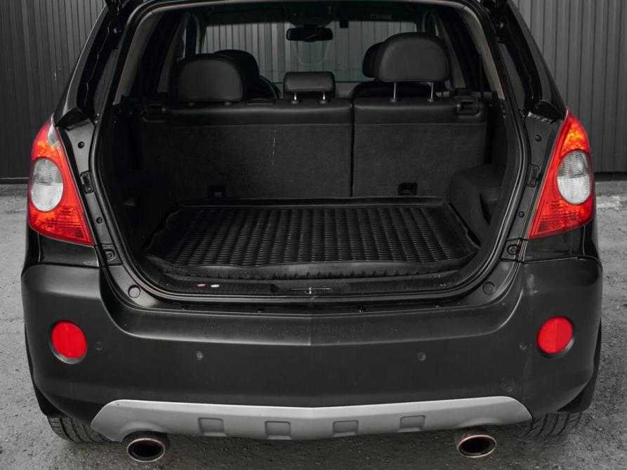 Opel Antara I Екатеринбург  - изображение 8