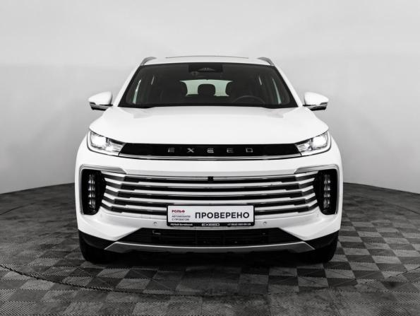Exeed TXL I Рестайлинг 2 с пробегом 2023 года, цена 2 849 000 рублей, 14843 км, внедорожник, Автокод Объявления