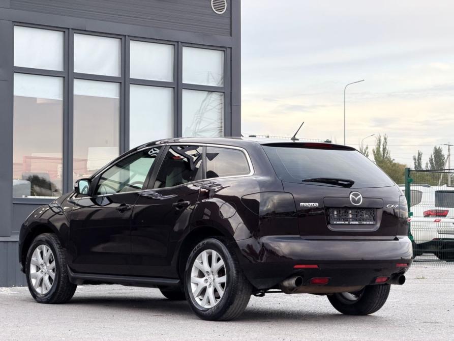 Mazda CX-7 I Волгоград  - изображение 13