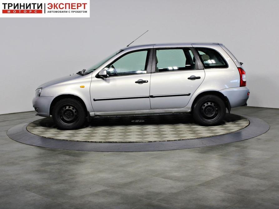Lada (ВАЗ) Kalina I Белгород  - изображение 8