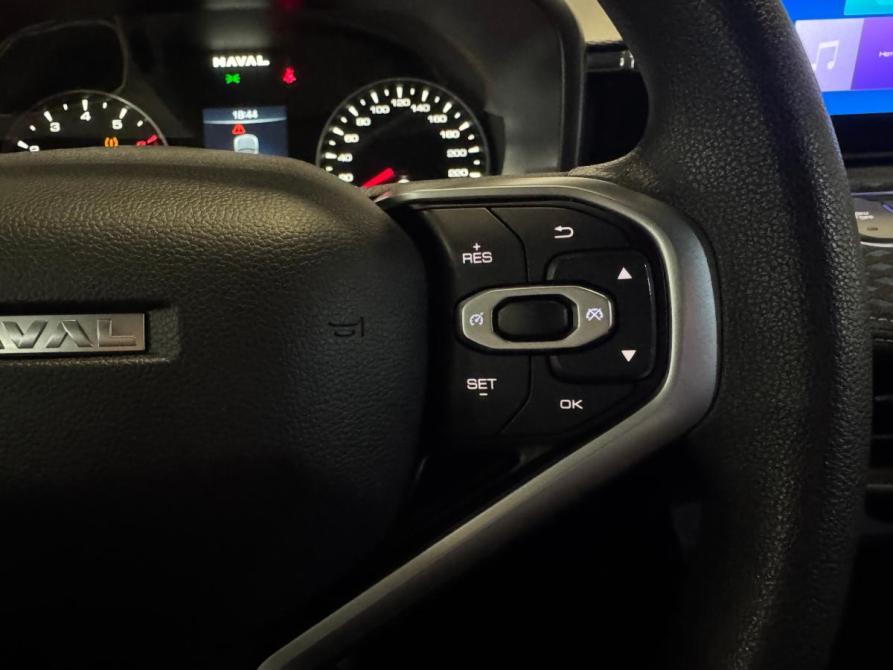 Haval Jolion I Рестайлинг Санкт-Петербург  - изображение 14