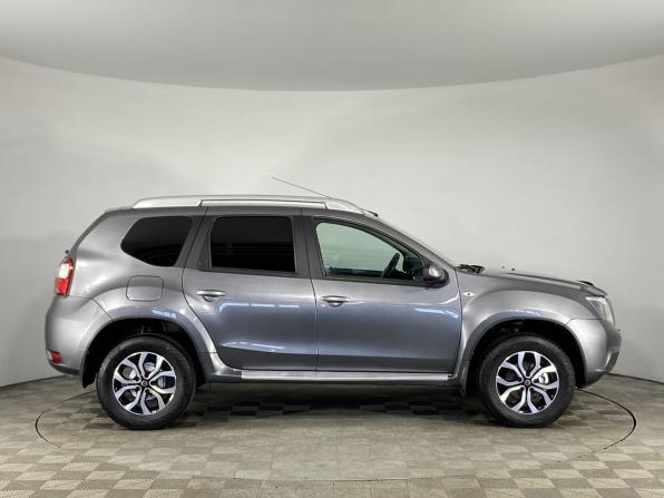 Nissan Terrano III (D10) с пробегом 2017 года, цена 1 250 000 рублей, 108801 км, внедорожник, Автокод Объявления