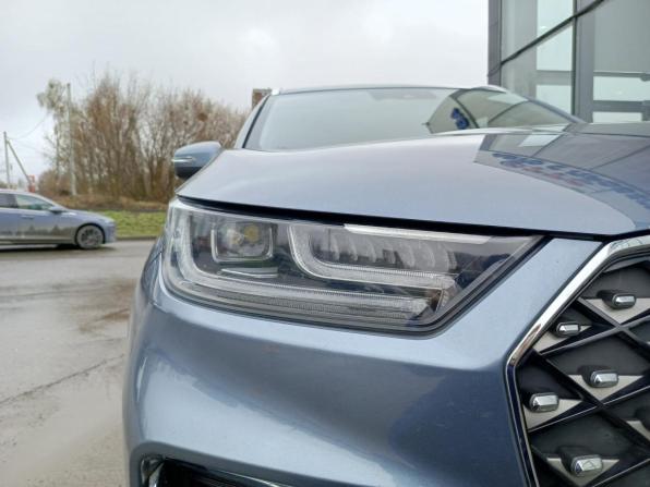 Chery Tiggo 8 Pro I с пробегом 2021 года, цена 1 792 000 рублей, 101912 км, внедорожник, Автокод Объявления