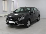 Lada (ВАЗ) Vesta I Старый Оскол  - изображение 17
