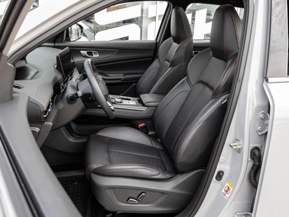 Changan UNI-S I с пробегом 2024 года, цена 2 350 000 рублей, 11414 км, внедорожник, Автокод Объявления