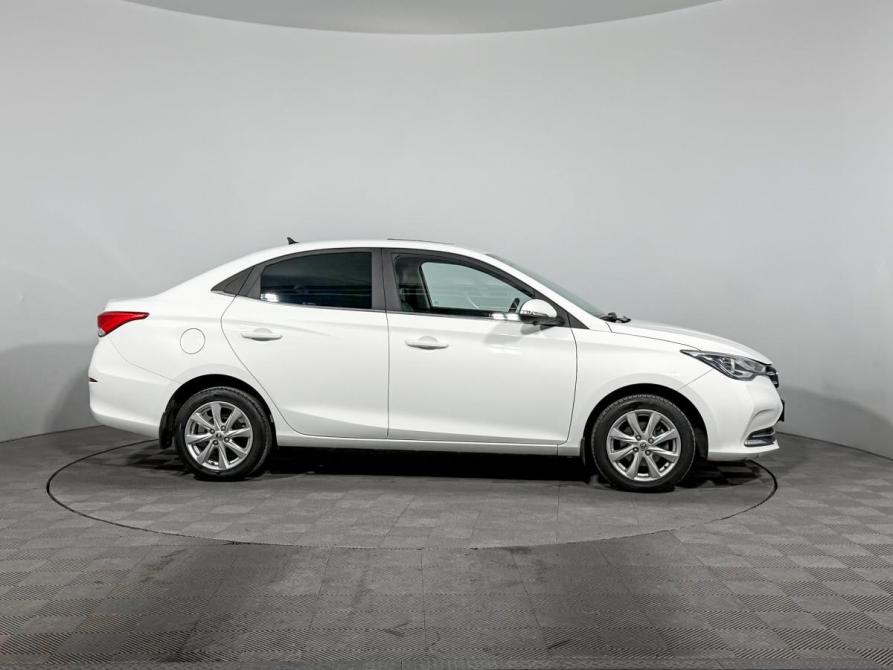 Changan Alsvin Санкт-Петербург  - изображение 4