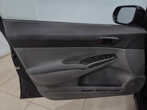 Honda Civic VIII с пробегом 2007 года, цена 580 000 рублей, 353546 км, седан, Автокод Объявления