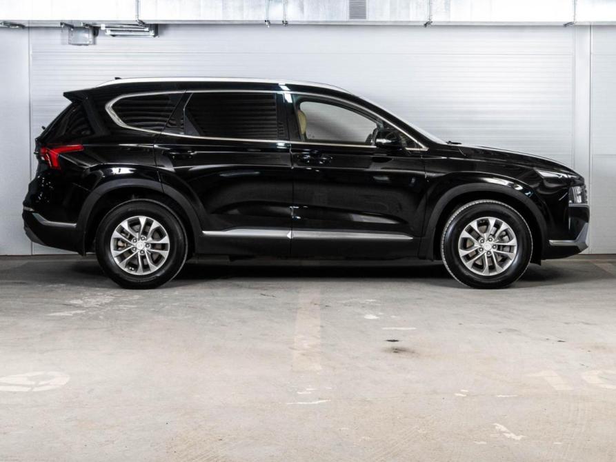 Hyundai Santa Fe IV Рестайлинг Ставрополь  - изображение 5