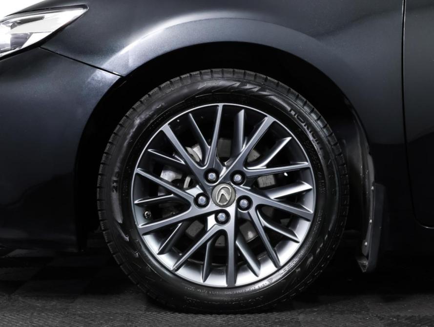 Lexus ES VI Рестайлинг Москва  - изображение 27