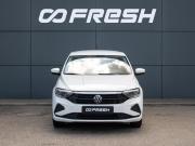 Volkswagen Polo VI Краснодар  - изображение 25