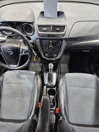 Opel Mokka I с пробегом 2013 года, цена 1 080 000 рублей, 150350 км, внедорожник, Автокод Объявления