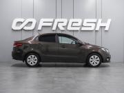 Kia Rio III Рестайлинг Воронеж  - изображение 20