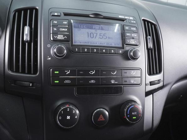 Hyundai i30 I Рестайлинг с пробегом 2010 года, цена 950 000 рублей, 140205 км, хэтчбек, Автокод Объявления