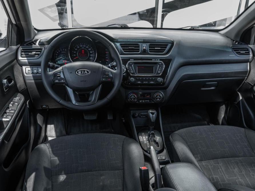 Kia Rio III Ставрополь  - изображение 6