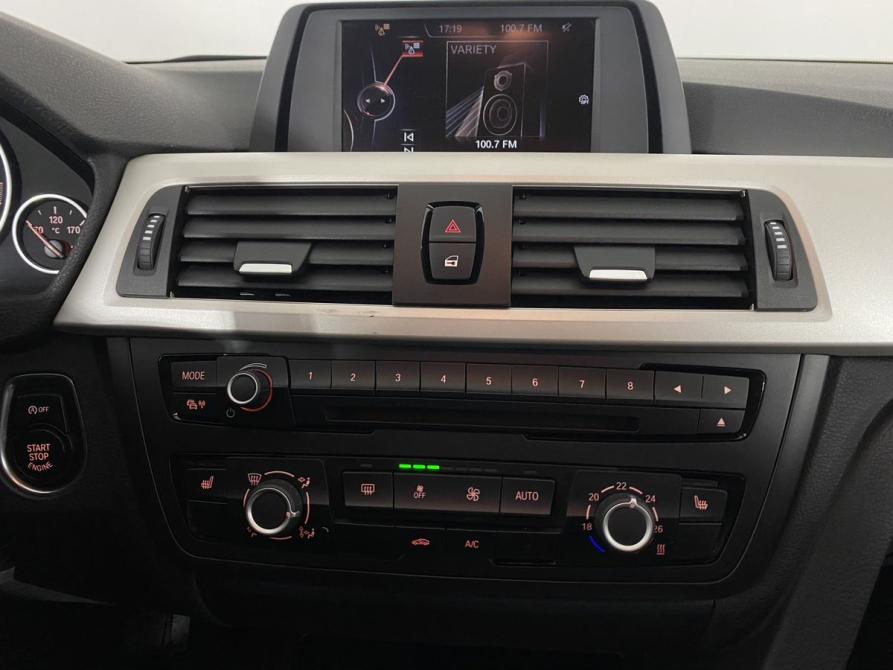 BMW 3 серии VI (F3x) Воронеж  - изображение 18