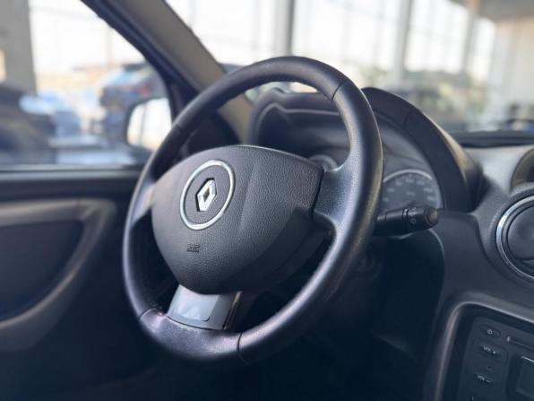 Renault Duster I с пробегом 2012 года, цена 675 000 рублей, 215000 км, внедорожник, Автокод Объявления