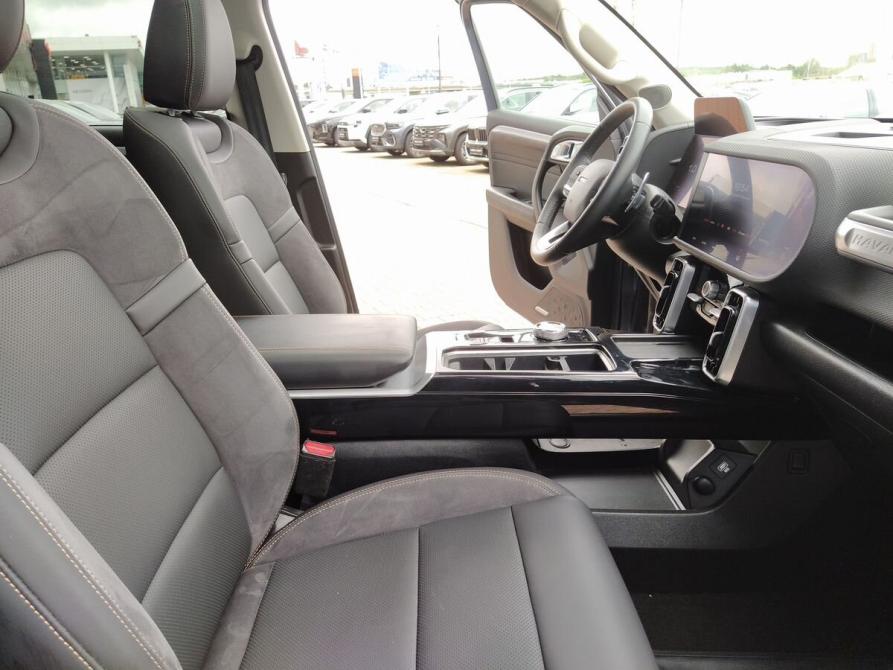 Haval Dargo Екатеринбург  - изображение 18