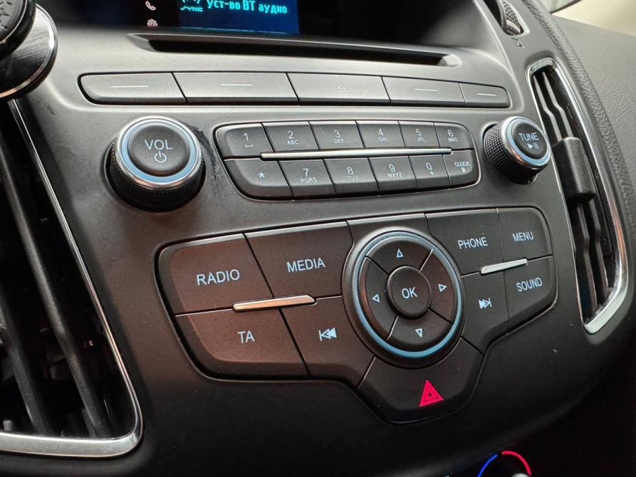 Ford Focus III Рестайлинг Стерлитамак  - изображение 27