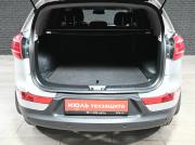 Kia Sportage III Екатеринбург  - изображение 25