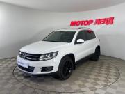 Volkswagen Tiguan I Рестайлинг Воронеж  - изображение 27