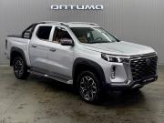 Changan Hunter Plus Краснодар  - изображение 23