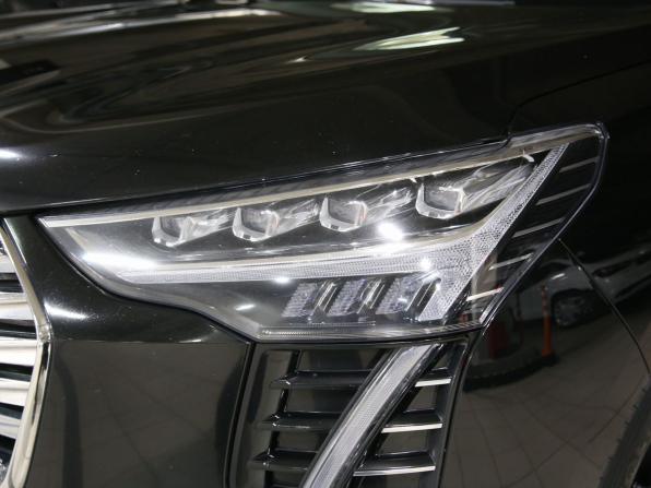 Haval Jolion I с пробегом 2021 года, цена 1 490 000 рублей, 126000 км, внедорожник, Автокод Объявления