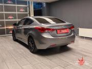 Hyundai Elantra V (MD) Пермь  - изображение 22