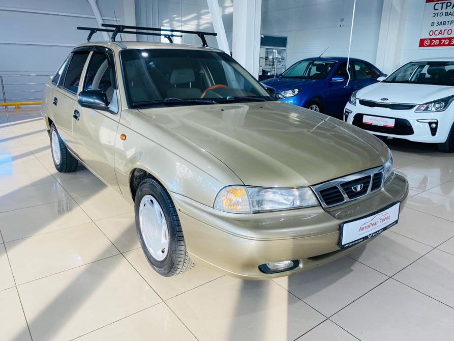 Daewoo Nexia I Миасс  - изображение 3