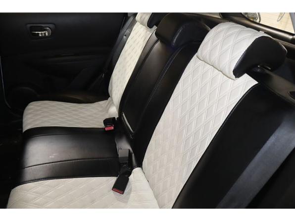 Nissan Qashqai I Рестайлинг с пробегом 2012 года, цена 1 439 000 рублей, 145749 км, внедорожник, Автокод Объявления