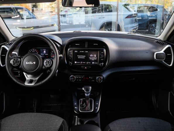 Kia Soul III с пробегом 2021 года, цена 1 700 000 рублей, 166313 км, хэтчбек, Автокод Объявления
