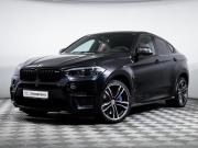 BMW X6 M II (F86) Москва  - изображение 24