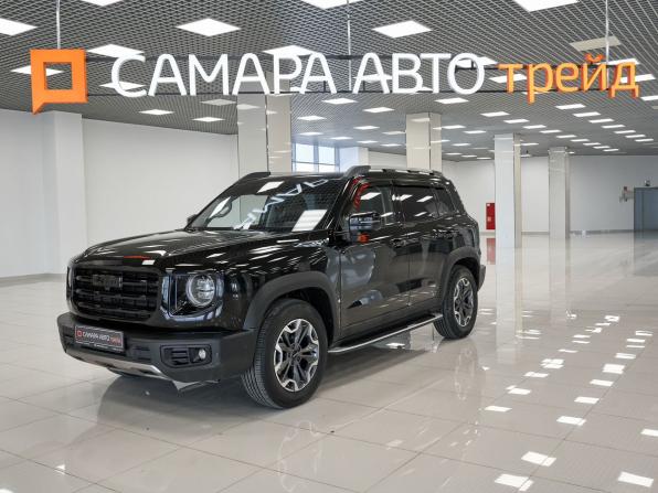 Haval Dargo I с пробегом 2023 года, цена 2 599 000 рублей, 45124 км, внедорожник, Автокод Объявления